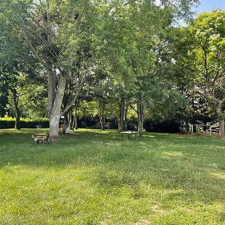 Oda ve Kahvaltı Venez Vernou-la-Celle-sur-Seine