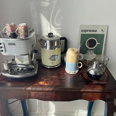Bed & Breakfast Venez